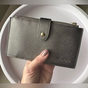 Travelambo RFID 15 Card Slot Wallet